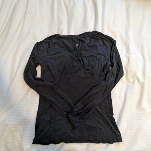 Lululemon long sleeve